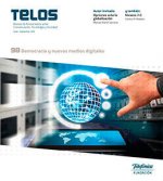 REVISTA TELOS 98 / FUNDACION TELEFONICA