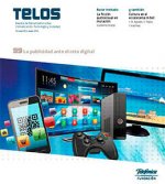 REVISTA TELOS 99 / FUNDACION TELEFONICA