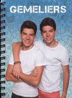 LIBRETA GEMELIERS