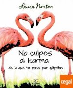 PACK NO CULPES AL KARMA DE LO QUE TE PASA POR GILIPOLLAS