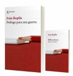 PACK CDL PROLOGO PARA UNA GUERRA + OPUSCULO