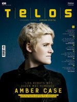 REVISTA TELOS 108/FUNDACION TELEFONICA
