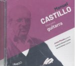 ALBUM CD OBRA PARA GUITARRA