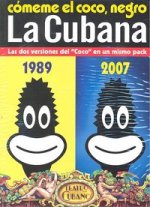 COMEME EL COCO NEGRO