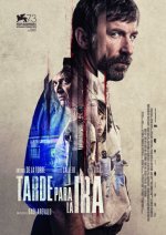 TARDE PARA LA IRA (DVD)