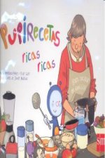 PUPI RECETAS RICAS RICAS PACK