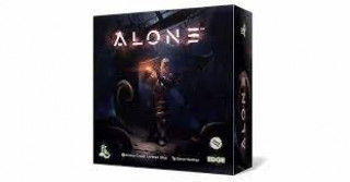 ALONE