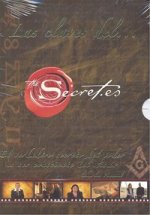 CLAVES DEL THE SECRET ES PACK 3 DVD (EL SECRETO)