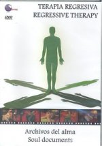 ARCHIVOS DEL ALMA DVD