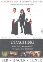 PACK COACHING PERSONAL Y EMPRESARIAL