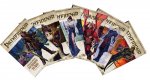 PACK DE 6 LIBROS DE LA SENDA DE AVENTURAS DE PATHFINDER CORO