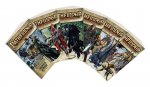 PACK DE 6 LIBROS DE LA SENDA DE AVENTURAS DE PATHFINDER ESTR