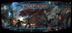 STARFINDER PANTALLA