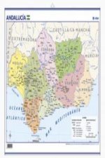 Andalucía, político