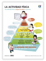 LAMINA A3 PRIMARIA ACTIV.FISICA/IMAGEN CORPORAL (42X29)