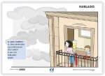 LAMINA A3 INFANTIL NUBLADO (42X29)