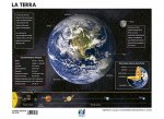 LAMINA A3 ESO LA TERRA (42X29) ASTRONOMIA