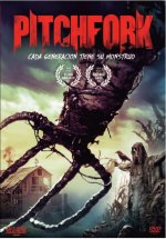 PITCHFORK DVD