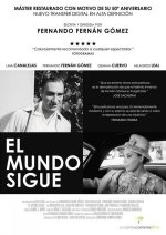 MUNDO SIGUE,EL
