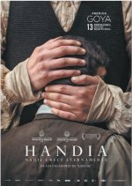 HANDIA (DVD)