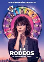 SIN RODEOS DVD