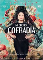MI QUERIDA COFRADIA DVD