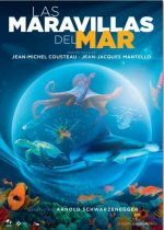 MARAVILLAS DEL MAR DOCUMENTAL DVD