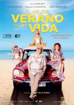 MEJOR VERANO DE MI VIDA,EL