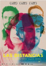 DISTANCIAS,LAS DVD