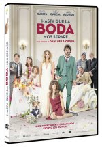 HASTA QUE LA BODA NOS SEPARE (DVD)