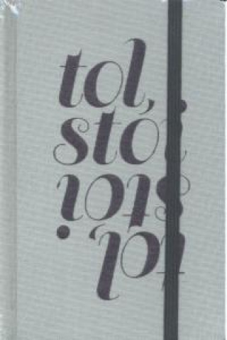 LIBRETA LEV TOLSTOI