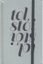 LIBRETA LEV TOLSTOI