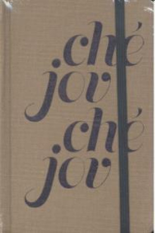 LIBRETA ANTON CHEJOV