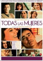 TODAS LAS MUJERES (DVD)