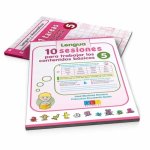 PACK 5º LENGUA Y MATES + ORGANIZADO SEMANAL