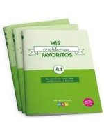 PACK MIS PROBLEMAS FAVORITOS 4 NUEVOS 4.1 4.2 4.3