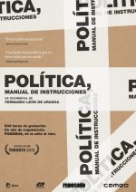 POLITICA MANUAL DE INSTRUCCIONES
