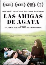 AMIGAS DE AGARA,LAS