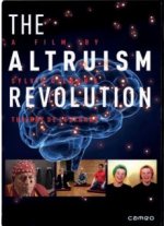 REVOLUCION ALTRUISTA,LA DVD
