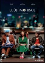 EL ULTIMO TRAJE (DVD)
