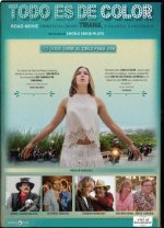 TODO ES COLOR (DVD)