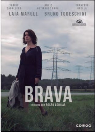 BRAVA DVD
