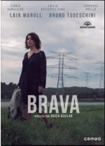 BRAVA DVD