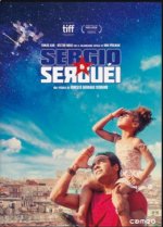 SERGIO & SERGUEI DVD