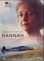HANNAH DVD