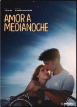 AMOR A MEDIANOCHE DVD