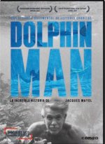 DOLPHIN MAN DOCUMENTAL DVD