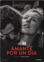 AMANTE POR UN DIA DVD