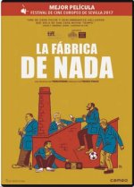 FABRICA DE NADA,LA DVD