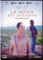 NOVIA DEL DESIERTO,LA